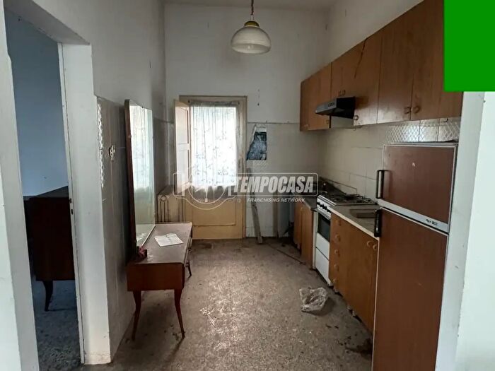 Casa con 5 locali in vendita in Via Manfredonia, Ravenna