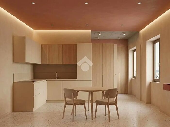 Appartamento monolocale in vendita in Via Giudichella, Acerra
