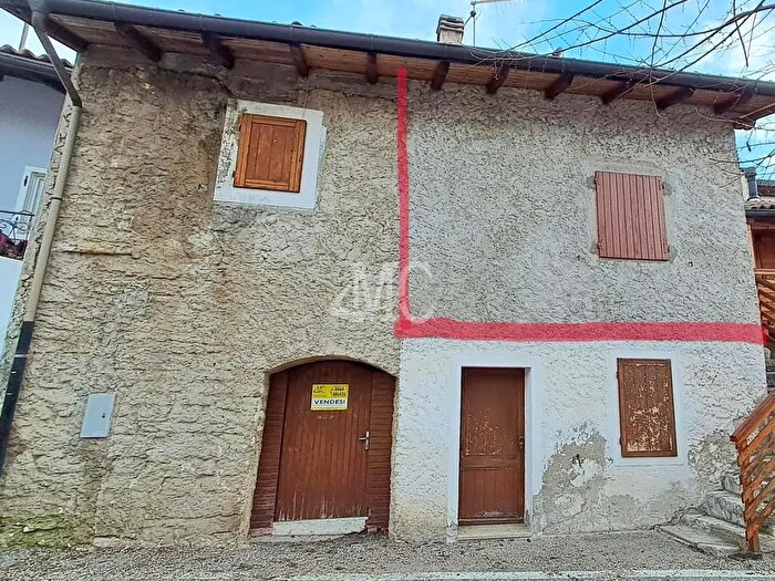 Appartamento bilocale in vendita in Località Moietto, Rovereto