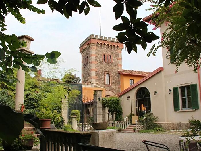 Casa monolocale in vendita in Via Isola Ponti, Cassano DAdda