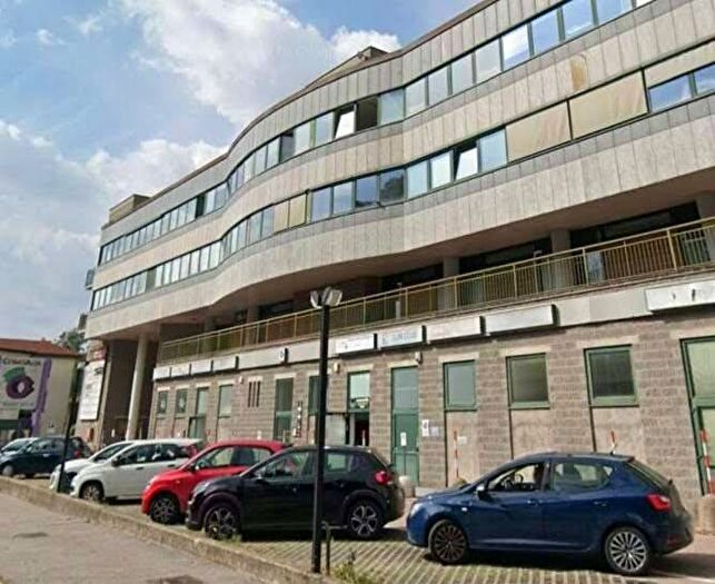 Appartamento monolocale in affitto in Via Oltrecolle, Lipomo