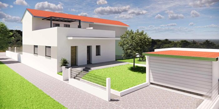 Appartamento trilocale in vendita in Via Vespucci, Gerenzano