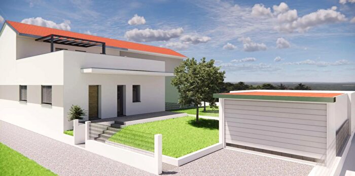 Case in Vendita e in Affitto - 3