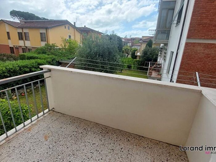 Appartamento trilocale in affitto in Porta a Lucca, Pisa