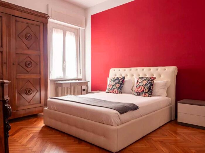 Appartamento bilocale in affitto in Via Ilarione Rancati, Turro, Milano