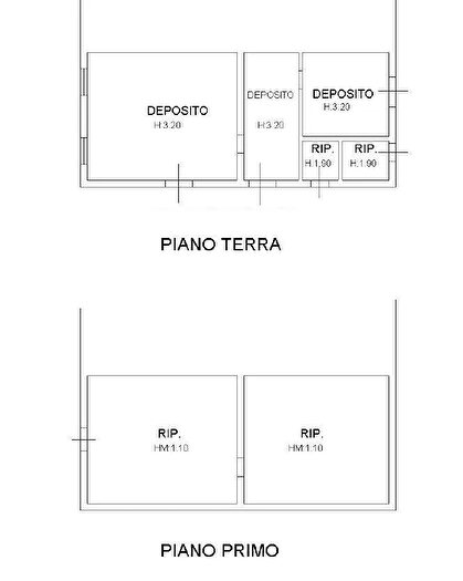 Case in Vendita e in Affitto - 3