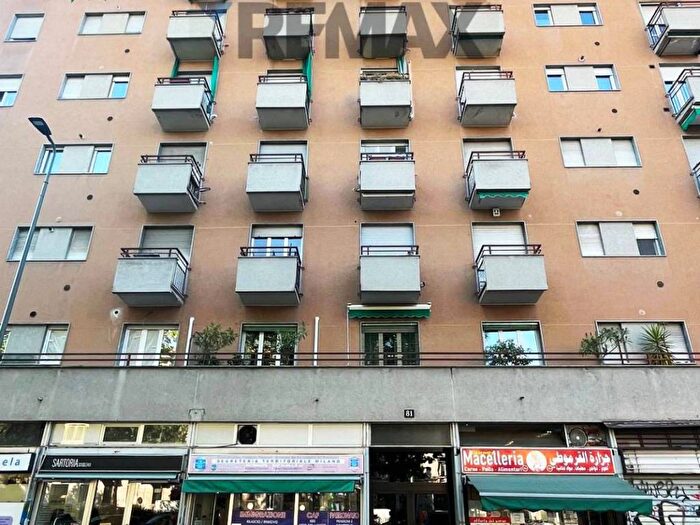 Appartamento bilocale in affitto in Viale Fulvio Testi, Ca Granda, Milano