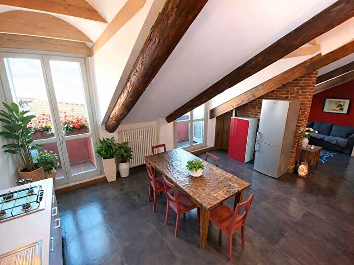 Appartamento con 5 locali in affitto in Via Principi dAcaja, Cit Turin, Torino