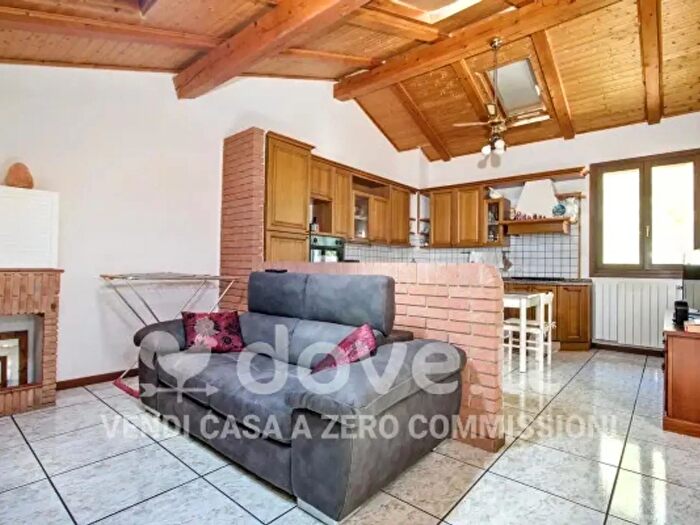 Appartamento bilocale in vendita in Via Ponti, Budrio