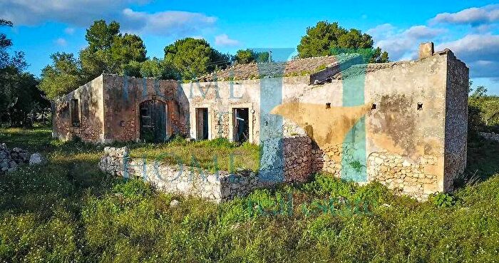 Casa in vendita in Noto