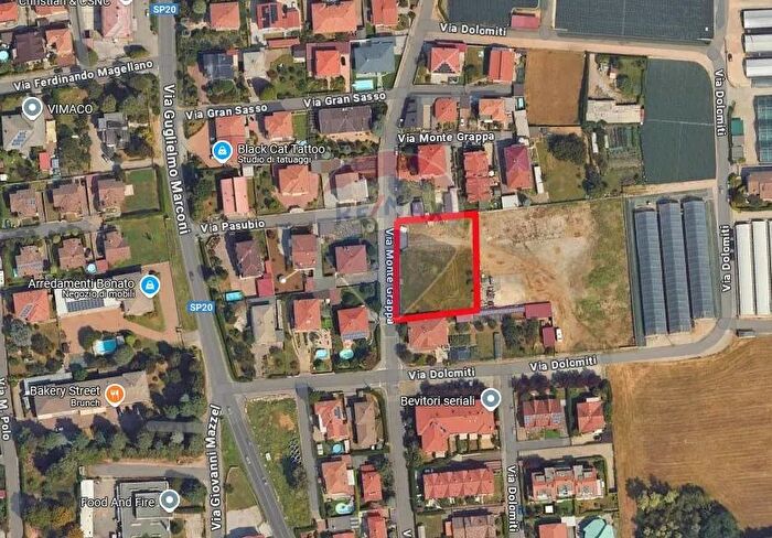 Case in Vendita e in Affitto - 3