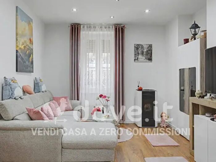 Appartamento bilocale in vendita in Via Armando Diaz, Fiuggi