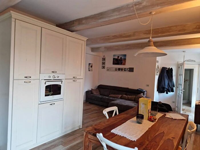 Appartamento quadrilocale in vendita in Siena