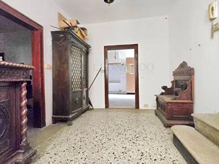 Appartamento con 6 locali in affitto in Cannaregio, Guglie San Leonardo, Venezia