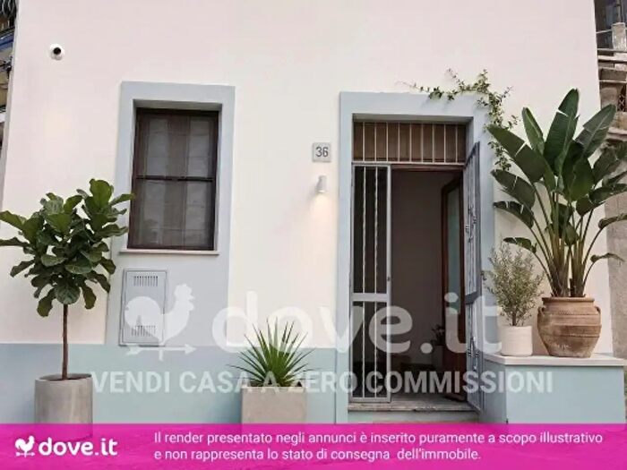 Appartamento monolocale in vendita in Via della Stazione, Catanzaro