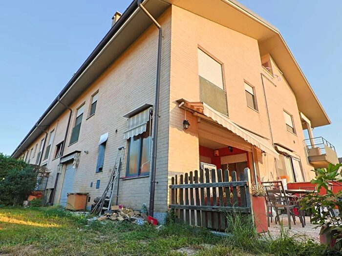 Appartamento trilocale in vendita in Via Mozart, Volpiano