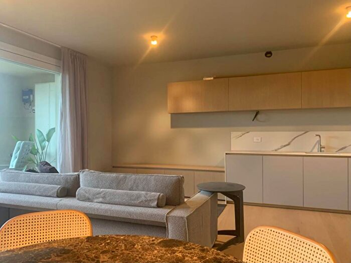 Appartamento trilocale in affitto in Via Loreggia di Salvarosa, Castelfranco Veneto