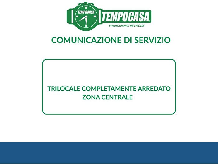 Appartamento trilocale in affitto in Centro, Savigliano