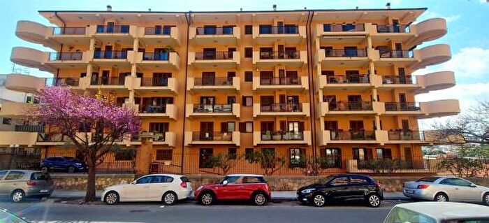 Appartamento quadrilocale in vendita in VLe Italia, Messina