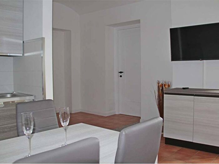 Appartamento bilocale in affitto in Corso Giacomo Matteotti, Cittadella, Torino