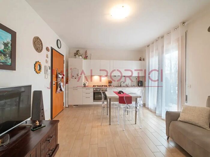 Appartamento trilocale in vendita in Via Giuseppe Brezil, Piove Di Sacco