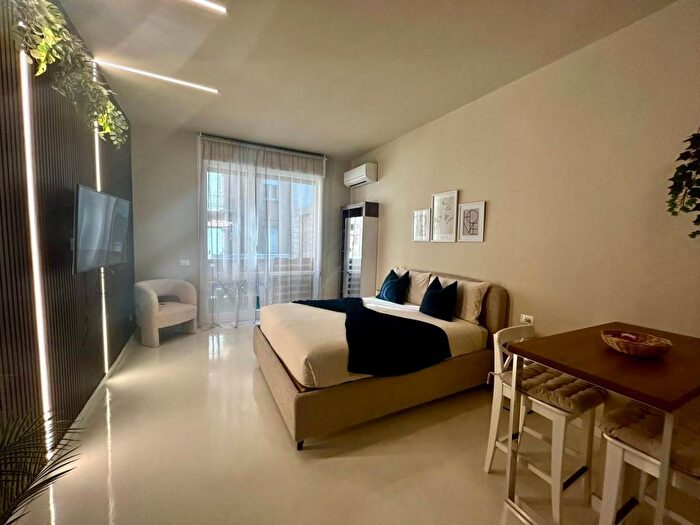 Appartamento monolocale in affitto in Via Ormea, San Salvario Dante, Torino