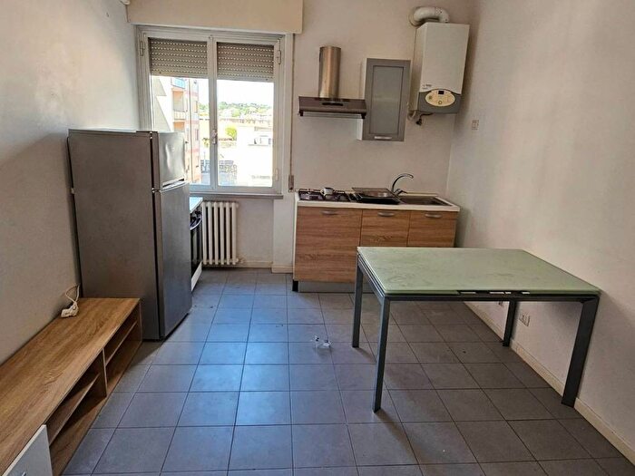 Appartamento bilocale in affitto in San Marone San Giuseppe Risorgimento, Civitanova Marche