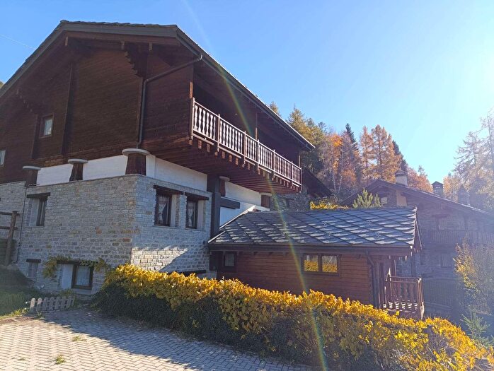 Appartamento bilocale in vendita in Piemartin, Saint Vincent