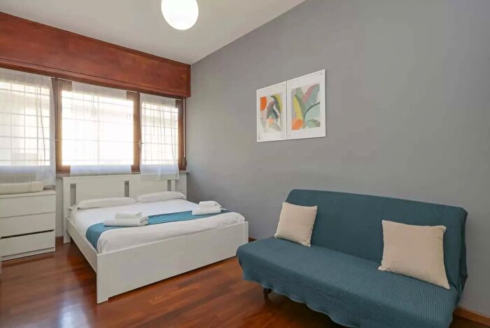 Appartamento monolocale in affitto in Via Privata Battista De Rolandi, Milano