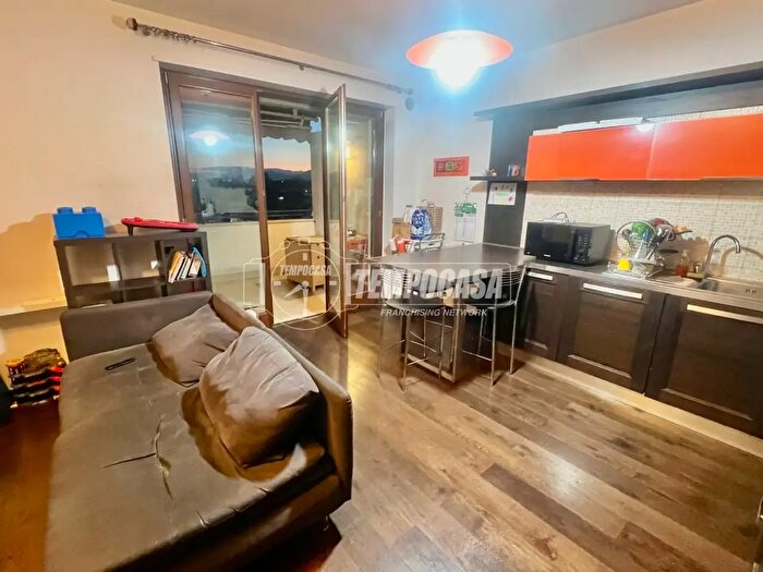 Appartamento bilocale in vendita in Viale Sandro Pertini, San Giovanni Teatino