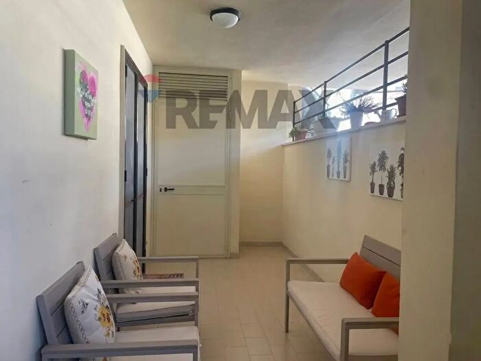 Appartamento con 5 locali in vendita in Matera