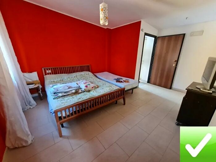 Appartamento bilocale in vendita in Reggio Calabria