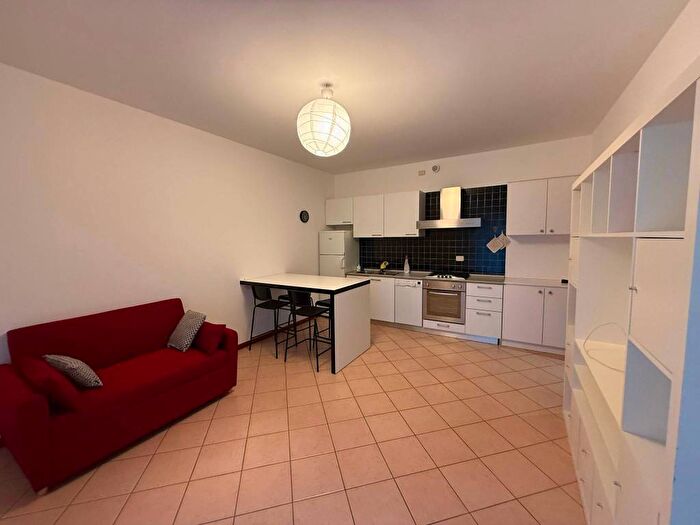 Appartamento bilocale in affitto in Via Beato Andrea Giacinto Longhin, Centro, Silea