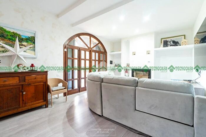 Casa quadrilocale in vendita in Via Ciro Menotti, Castelfranco Emilia