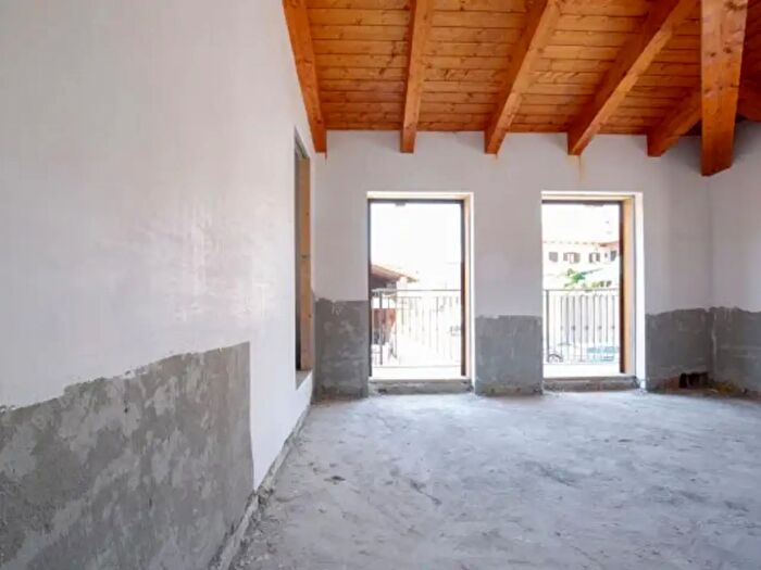 Casa con 5 locali in vendita in Via Italia, Druento