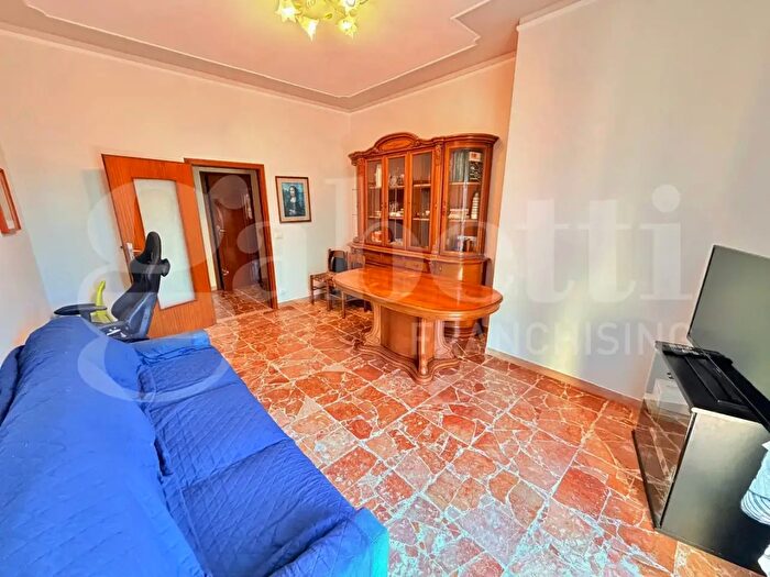 Appartamento quadrilocale in vendita in Via Gornia, San Giovanni In Persiceto