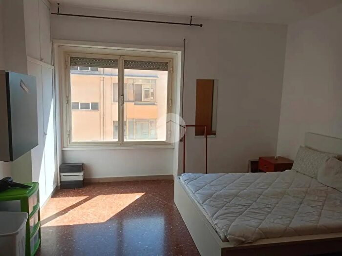 Appartamento trilocale in affitto in Camera Via Tiburtina, Roma