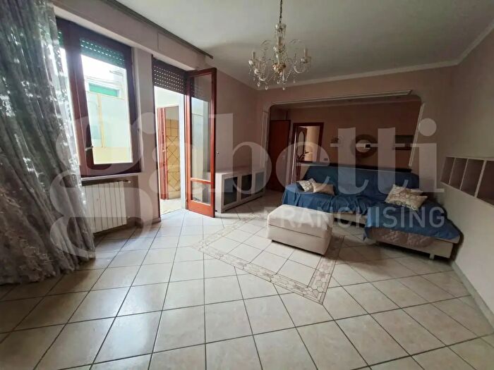 Appartamento quadrilocale in vendita in Viale Kennedy, Santa Maria Capua Vetere