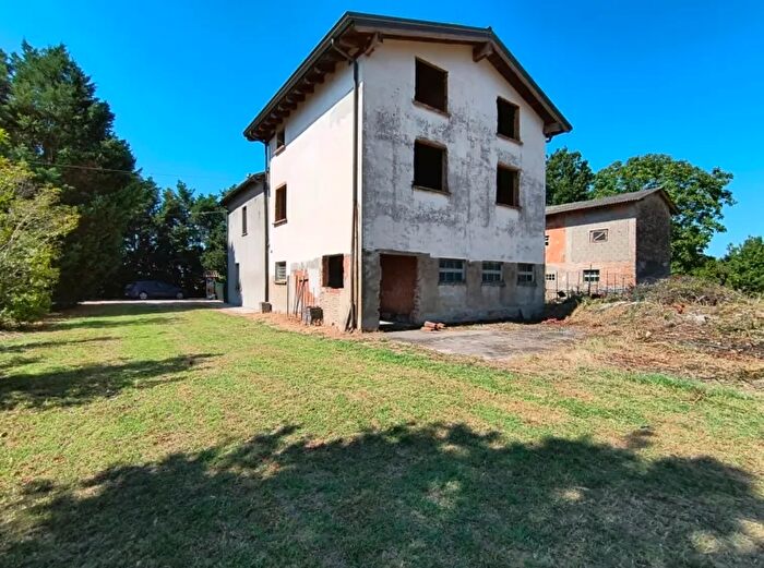 Casa bilocale in vendita in Ravarino