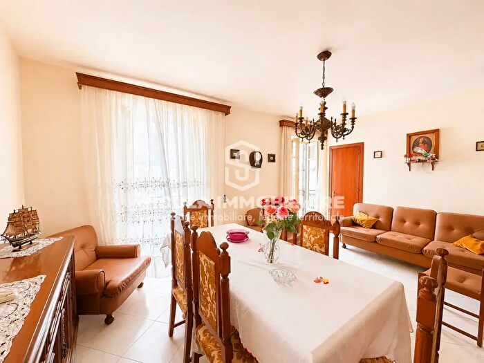 Appartamento trilocale in vendita in Salita delle Croci, Monreale