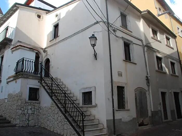 Appartamento monolocale in vendita in Via Novembre, Rivisondoli