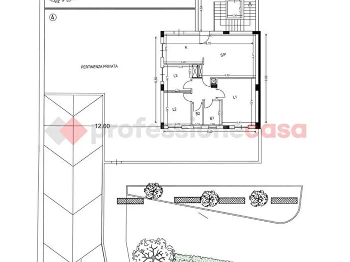 Case in Vendita e in Affitto - 2
