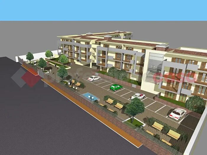 Appartamento quadrilocale in vendita in Succivo