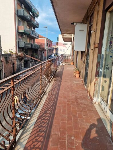 Appartamento con 5 locali in vendita in Via Cristoforo Colombo, Tremestieri Etneo