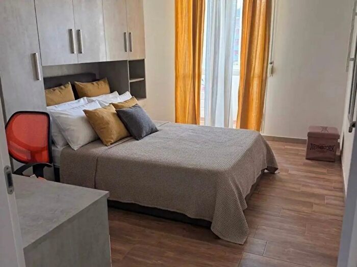 Appartamento monolocale in affitto in Via Appennini Snc, Milano