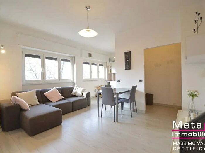 Appartamento bilocale in affitto in Via Bordolano, San Donato Milanese