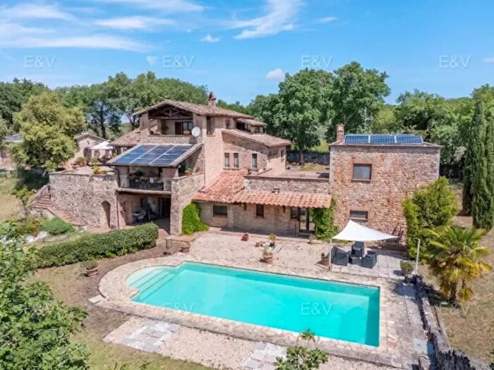 Casa con 6 locali in vendita in Via Monte Pelato, Gualdo Cattaneo