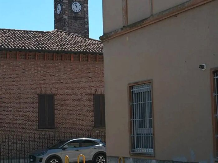 Appartamento bilocale in vendita in Piazza della Chiesa, Sesto San Giovanni