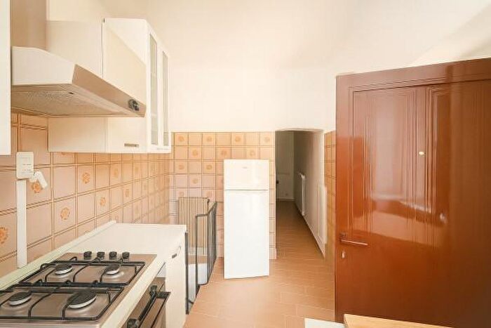 Appartamento quadrilocale in vendita in Via Monte Suello, Monte Argentario