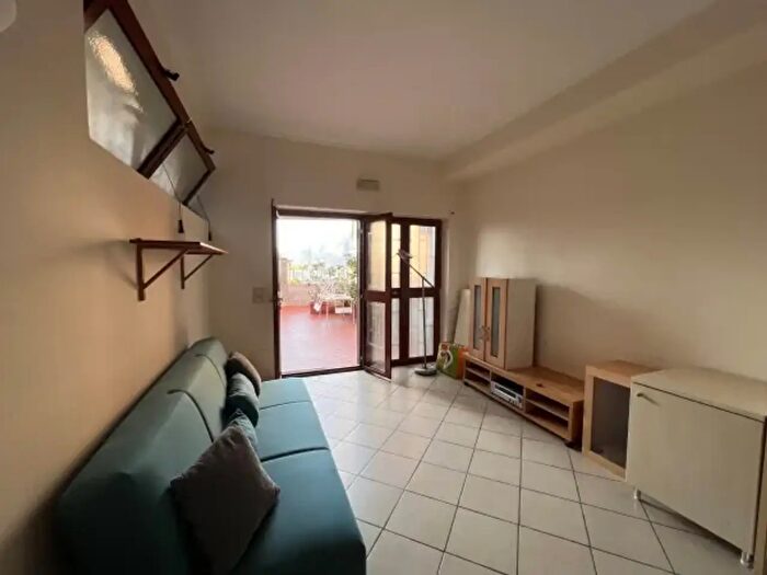 Appartamento monolocale in vendita in Via San Domenico, Napoli